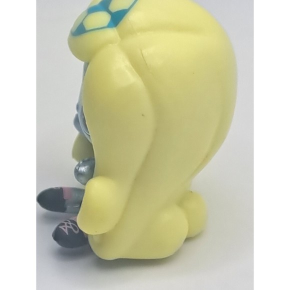 Mattel Monster High Minis Sporty Monsters Ghouls 2015 Series 2 Lagoona Blue - Picture 5 of 7